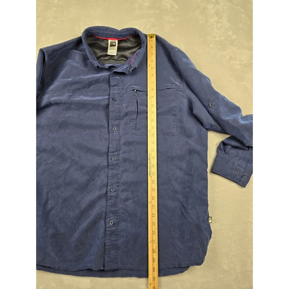 The North Face please see